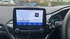 Ford Puma 1.0 EcoBoost Hybrid mHEV Titanium 5dr Petrol Hatchback